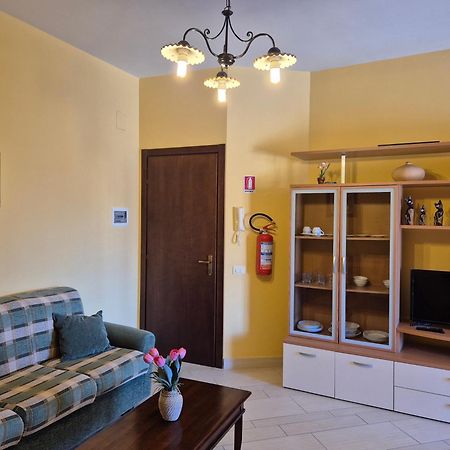 Appartamenti Sicilia Bedda Trappeto  Exterior foto