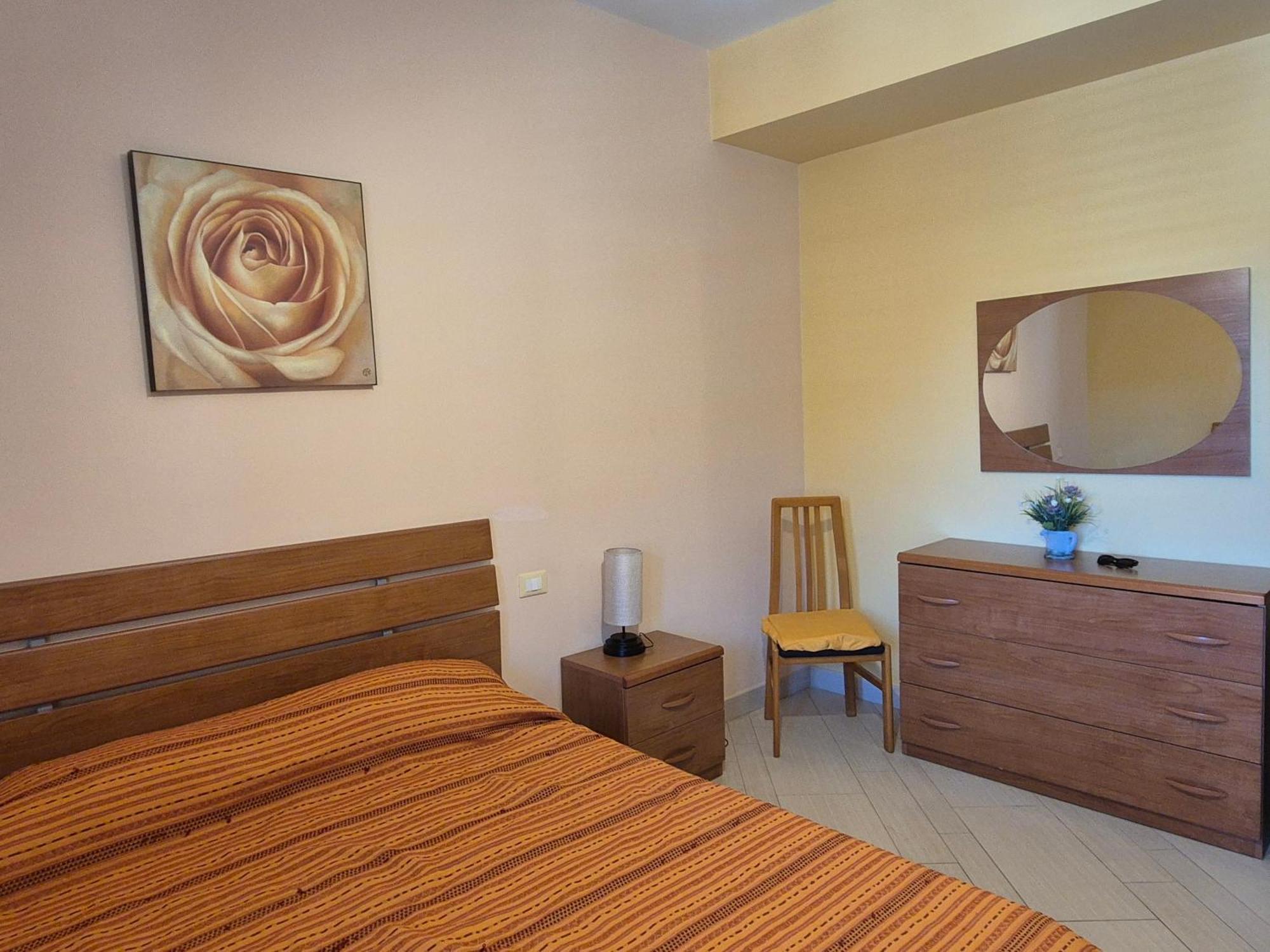 Appartamenti Sicilia Bedda Trappeto  Exterior foto