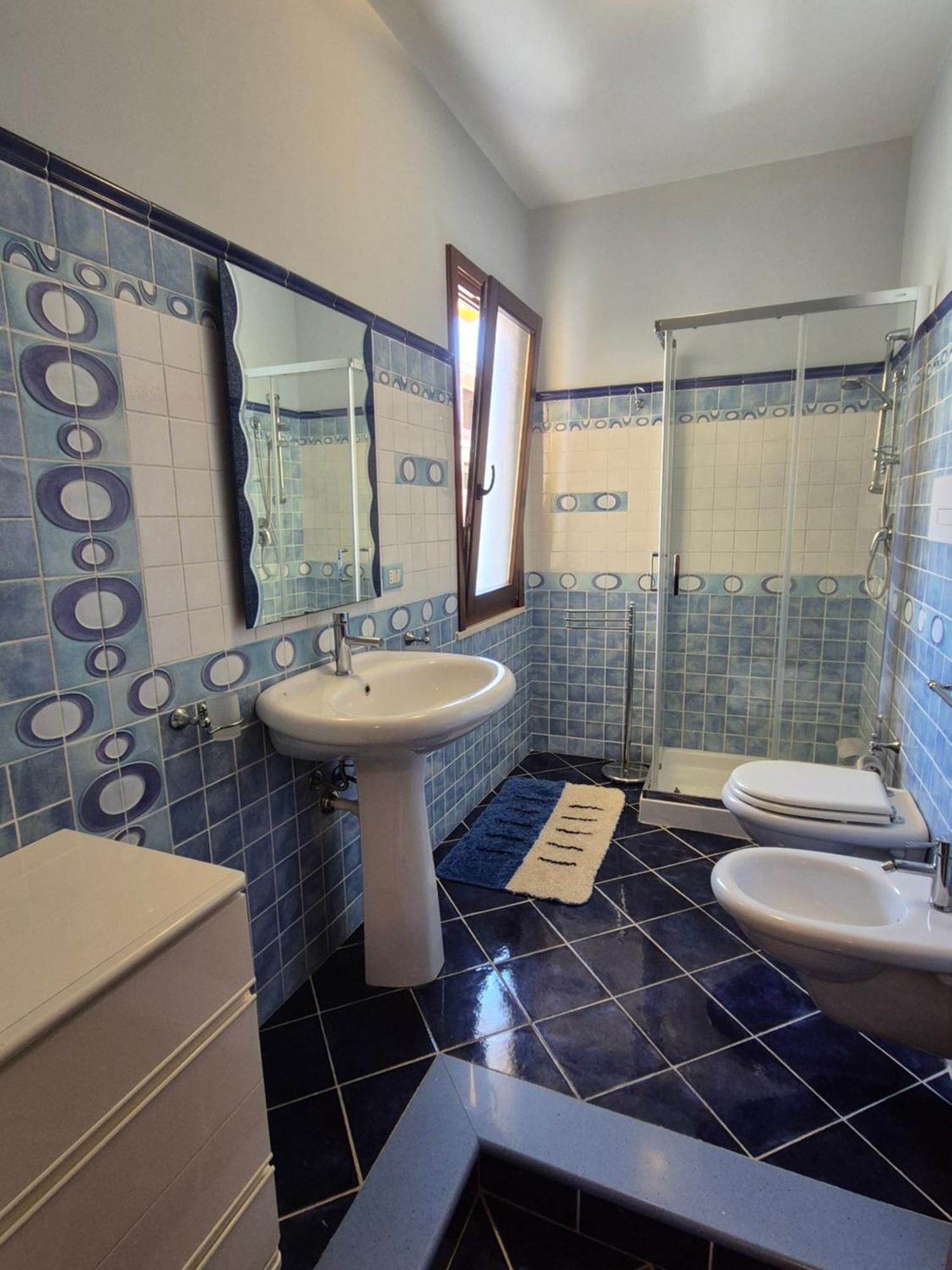 Appartamenti Sicilia Bedda Trappeto  Exterior foto